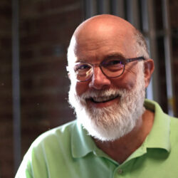 Paul Barham