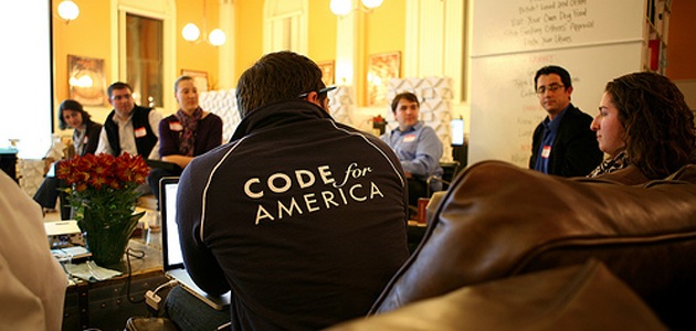 Code for America