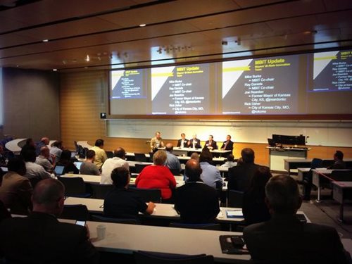 Gigabit City Summit Identifies 5 Key Areas for Regional Tech Advancement