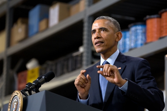 As President Prepares to Address Nation on Broadband Importance, Delegates Gather in Kansas City