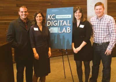 KC Digital Lab - Visit KC