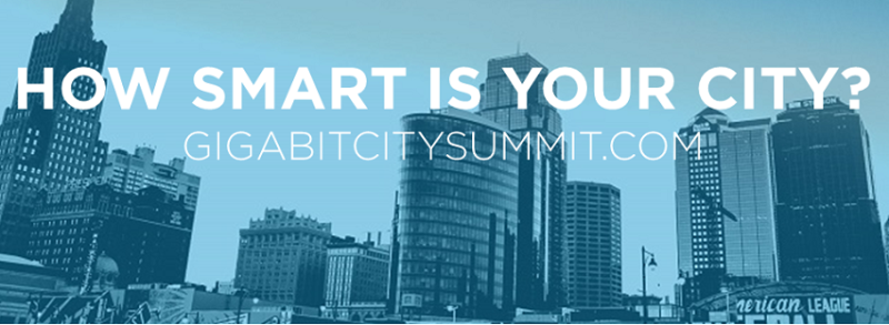 Gigabit City Summit: Watch the Pre- and Post-Conference Webinars