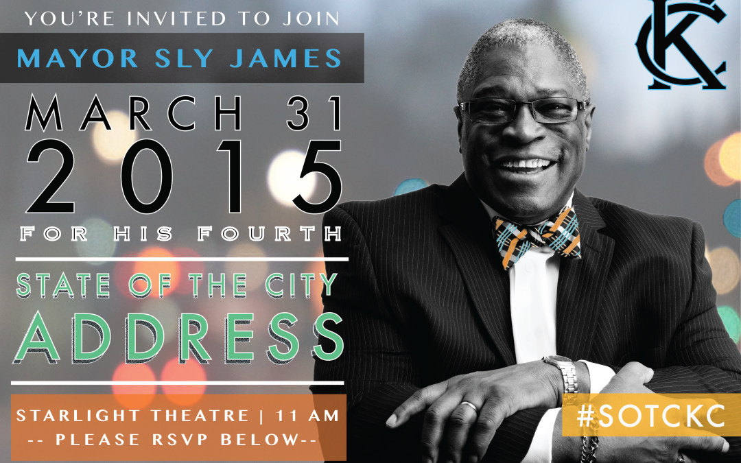 Six Tech Takeaways from Mayor Sly James’ State of the City Address