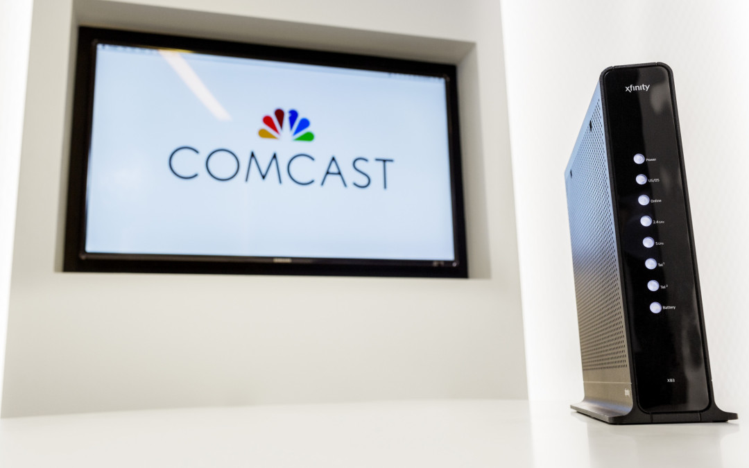 Comcast Ups the Speed and Coverage in Prep to Bring Gigabit to Kansas City