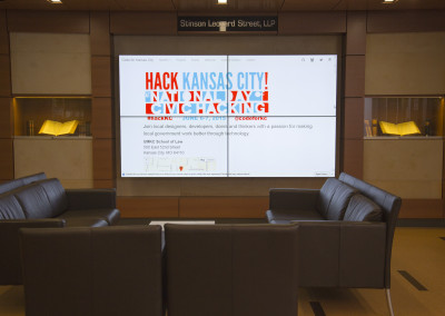 Hack KC Lounge