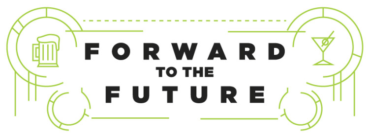 FORWARD TO THE FUTURE: KC Digital Drive Announces Civic Tech Cocktail Reception and Futureraiser