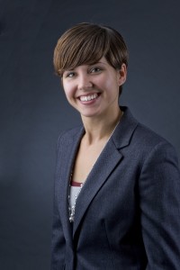 Alaina Harkness