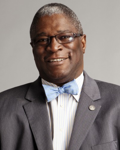 Mayor Sly James