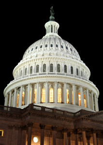 Capitol Building 