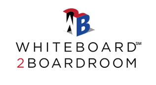 Whiteboard 2 Boardroom