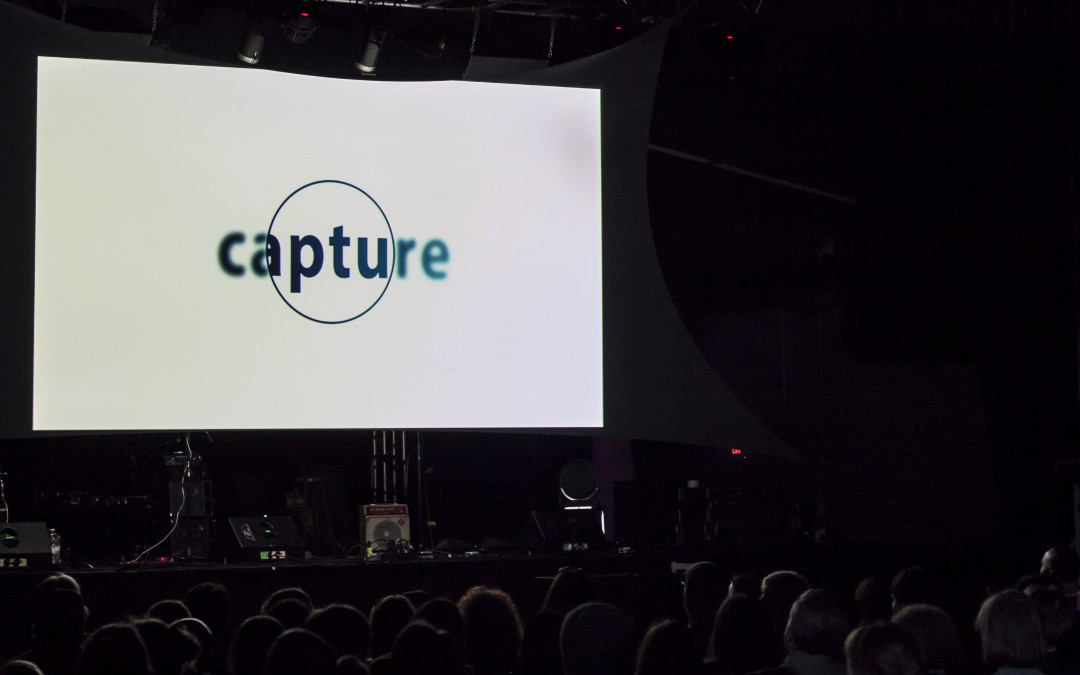 The Capture Film Project: Everything You Need to Know for a Weekend of Community Filmmaking