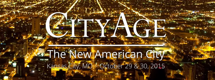 CityAge Returns, Further Establishes Kansas City’s Status as Global Leader