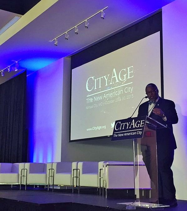 CityAge in KC Focuses on Using Tech to Fix Existing Issues