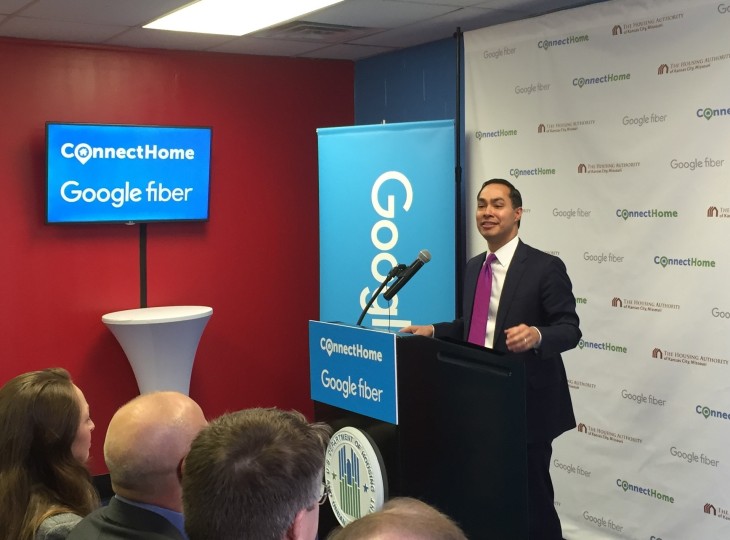 Announcement & Analysis: Google Fiber Brings Free Gigabit Internet to Public Housing Through ConnectHome