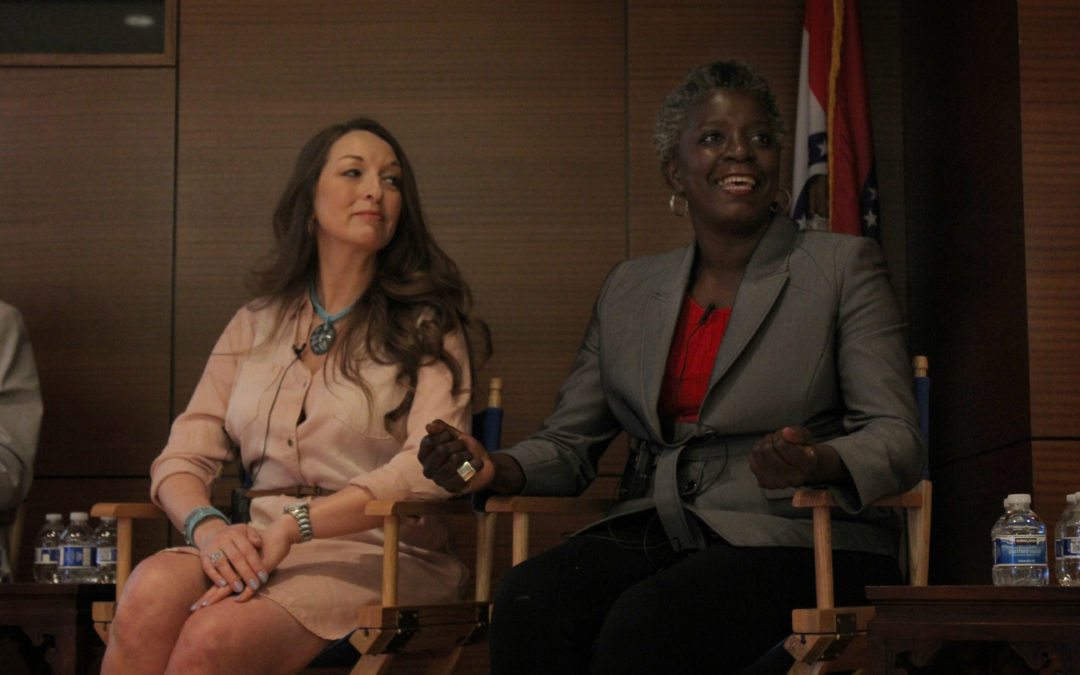 Panels Discuss Lessons Learned with KC Coalition for Digital Inclusion