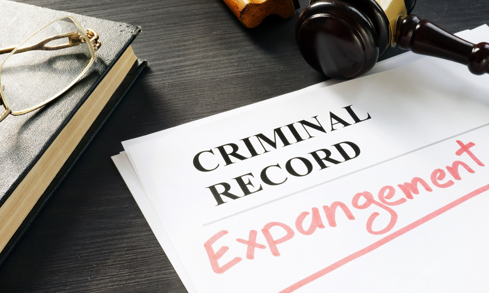 Clear My Record Expungement Project