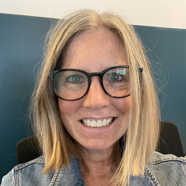 Kari Keefe