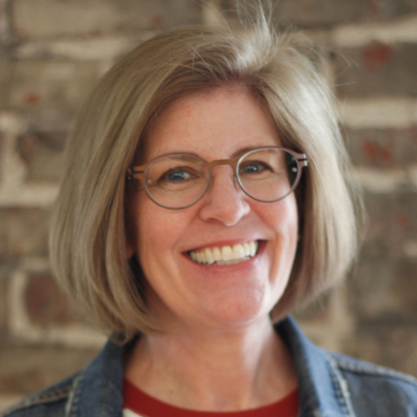 Linda Williams