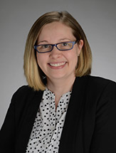 Kesa Herlihy, PhD, RN, CNE