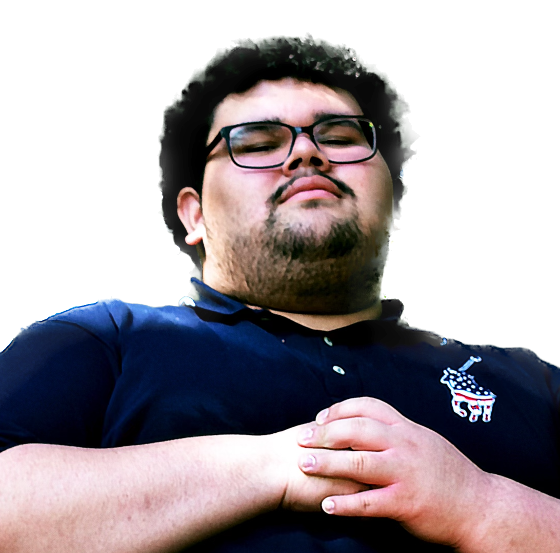 Adrian Torres