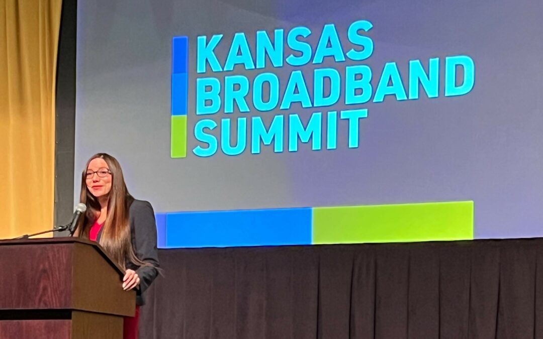 Kansas Launches Digital-Equity Planning Board with Statewide Summit