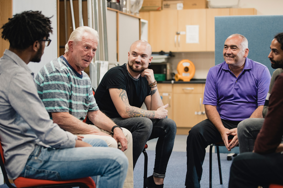 Local Voices Speak Up to Share Personal Stories Around Fossil Fuels Transformation