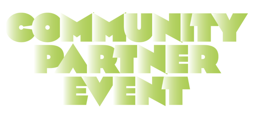 Community Partner Event