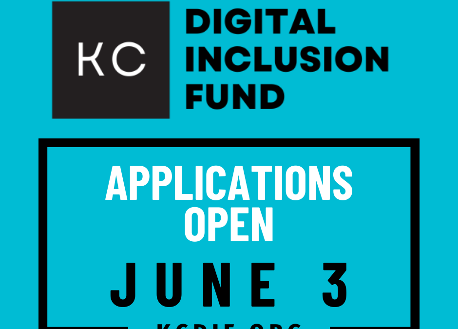 Digital Inclusion Fund Relaunches with Open Call for Applications