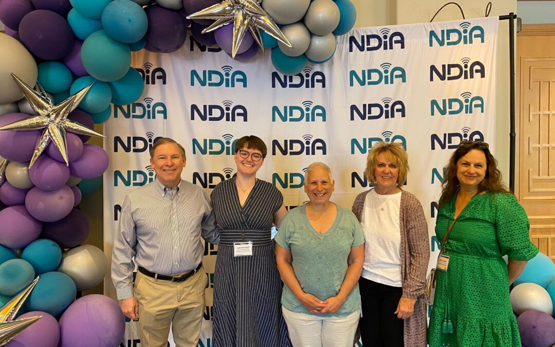 Net Inclusion 2025: Reflections from the Gila River Indian Community