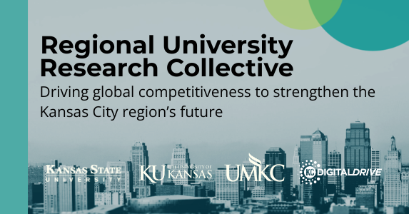 Regional University Research Collective